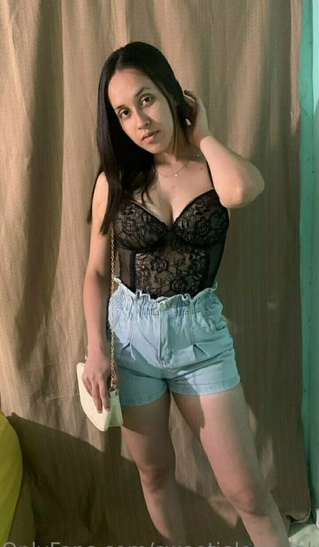 sweetielove lalyn naked actress archive