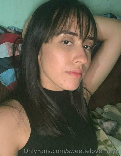 sweetielove lalyn nice pornstar pic