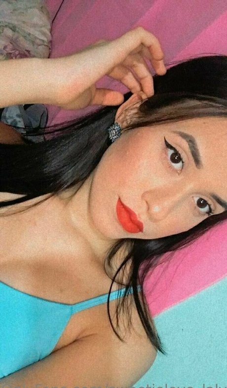 sweetielove lalyn model naked galleries