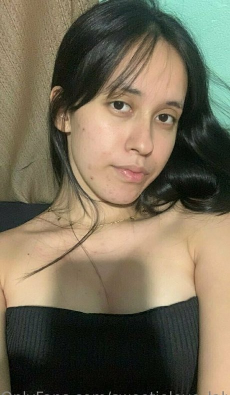 sweetielove lalyn porn model photo