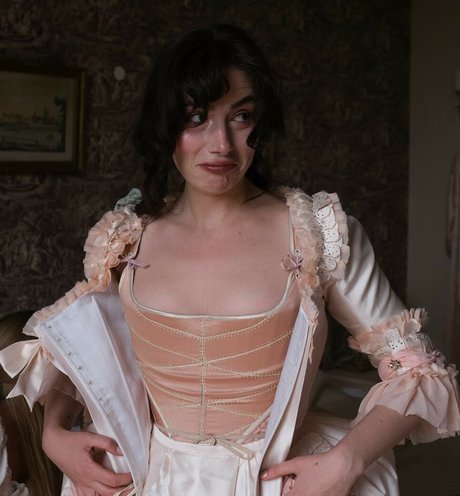 elle lexxa nudes model gallery