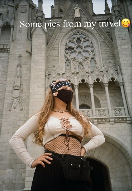 cute ladyboy onlyfans sexy nudes image