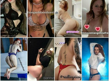 goth threesome onlyfans hot naked picture