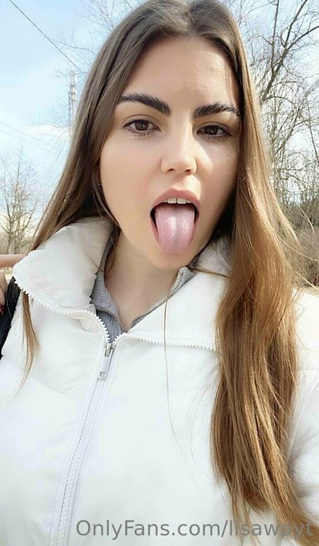 lisawayt model exclusive photos