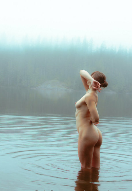 exploringeveisme pornstar art picture