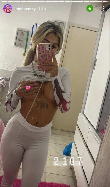 MC Thammy porn star galleries