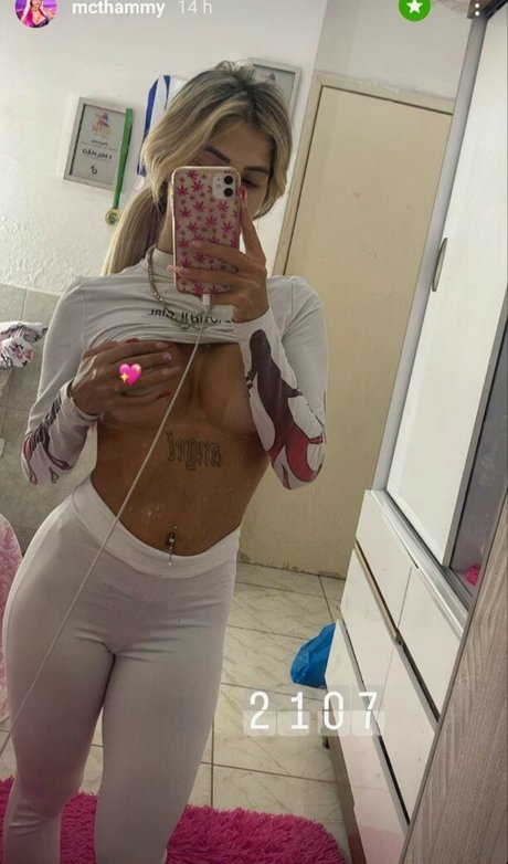 MC Thammy pornstar pictures