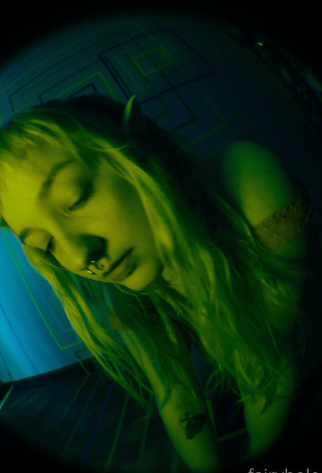 vibrosphere star high quality picture