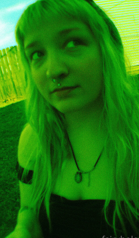 vibrosphere pretty pornstar photo