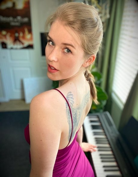 DatOtterGirl star nice archive