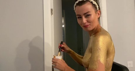 blonde hairy pussy onlyfans hot nude photo