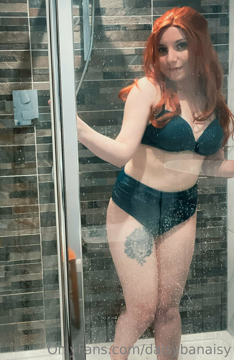 daisybanaisy exclusive model galleries