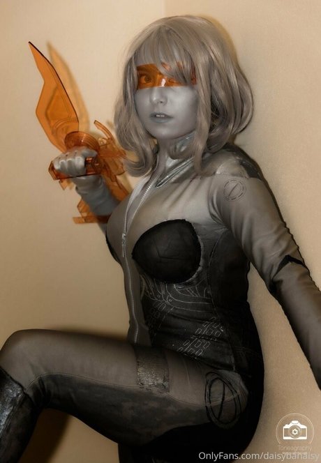 daisybanaisy model exclusive gallery