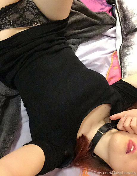 daisybanaisy nudes star photo