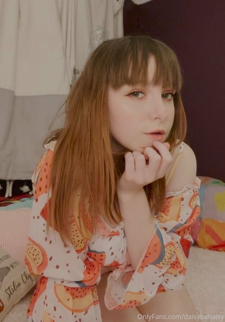 daisybanaisy pornstar art pics