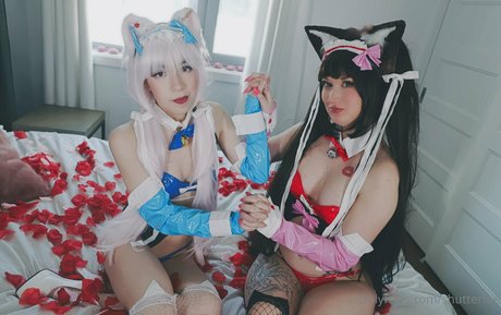 shutterfae exclusive model archive