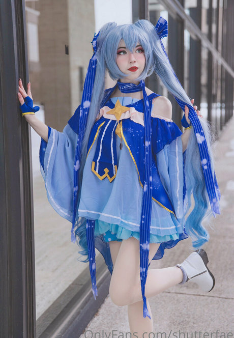 shutterfae nudes star gallery