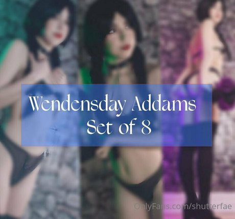 shutterfae pornstar erotic picture