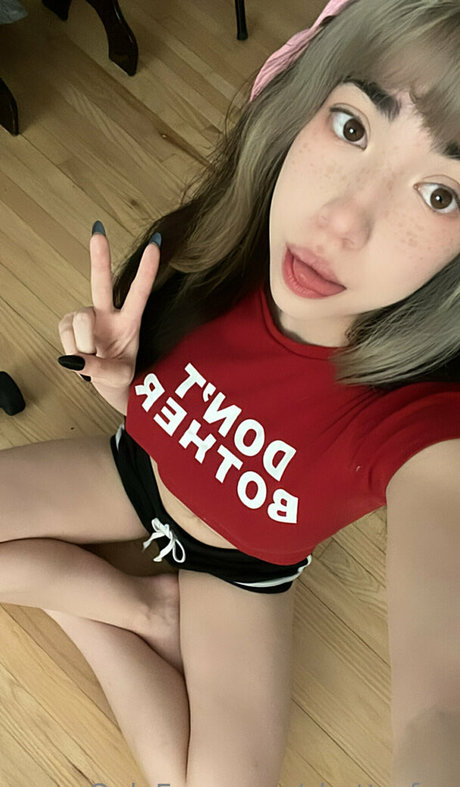 shutterfae top model gallery