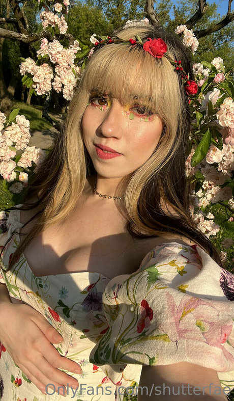 shutterfae pornstar nude pic