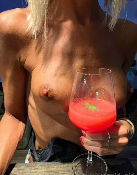 squid girl model nude pictures