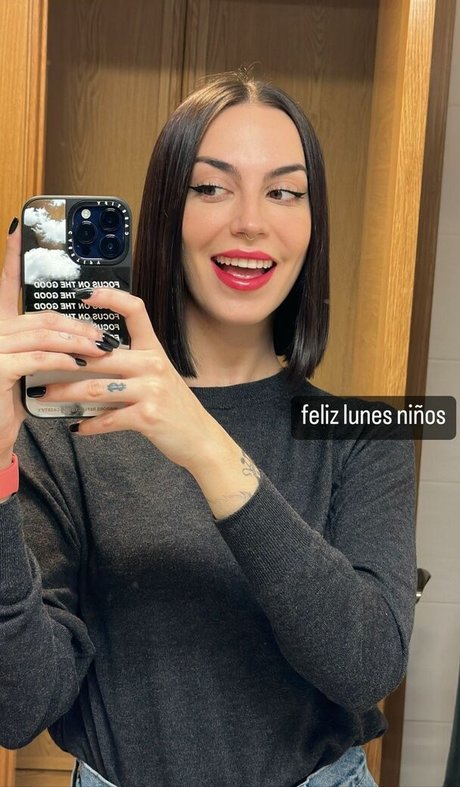 Maria Valero porn model pics