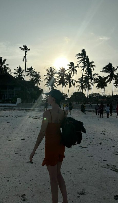 Maria Valero star beautiful image