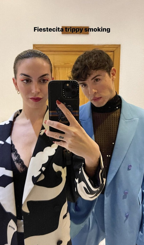 Maria Valero sexy star picture