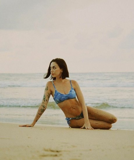 Maria Valero model nude galleries