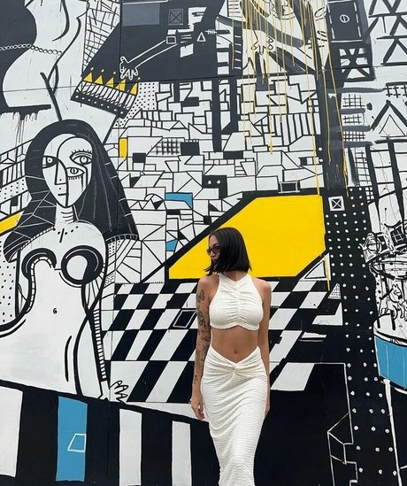 Maria Valero star photos