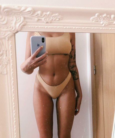 Maria Valero exclusive star picture