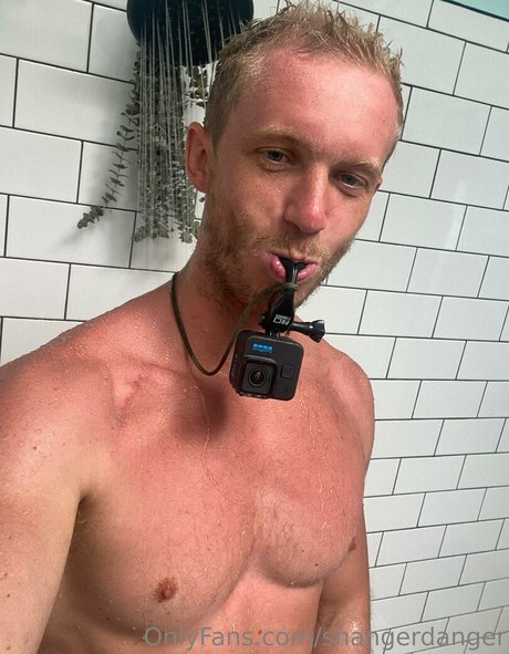 shangerdanger model adult pic