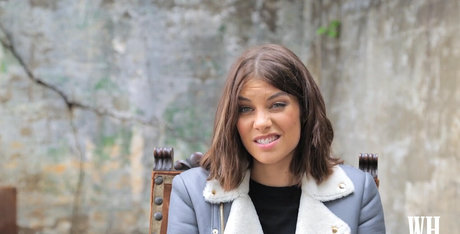 Laren Cohen star free pics