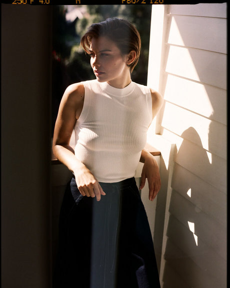 Laren Cohen star art archive