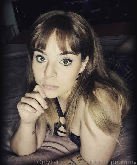 pandorabunny nude star pic