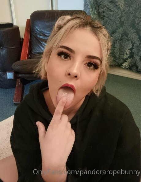 pandorabunny high quality actress photo