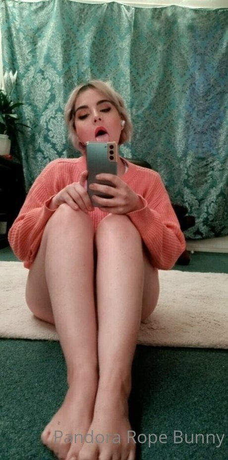 pandorabunny pornstar top picture