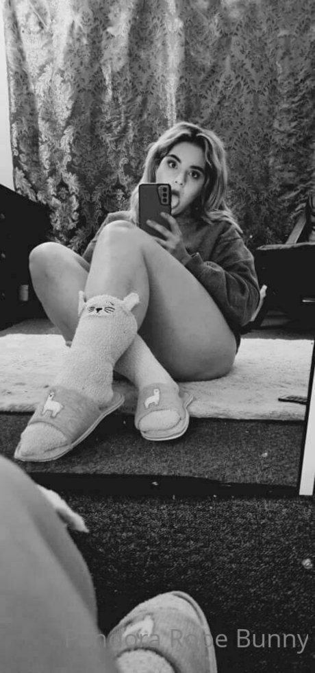 pandorabunny perfect actress img