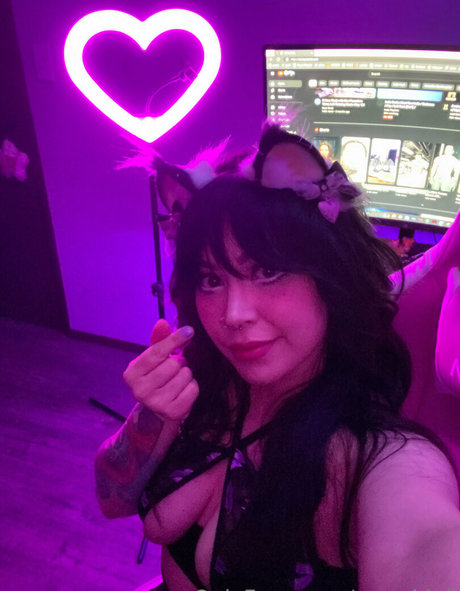 feedee onlyfans sexy naked picture