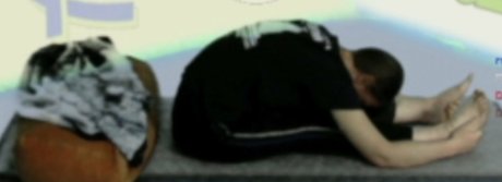 yogadommed star exclusive photos