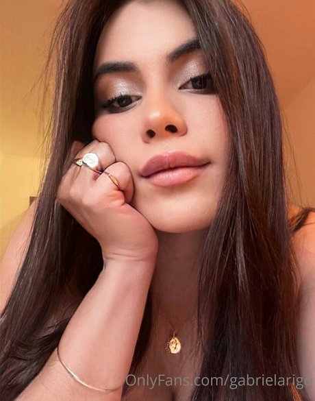 gabrielarigo model adult archive
