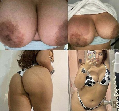 tremendashow model perfect pictures