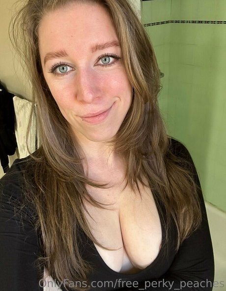 free perky peaches model nude gallery