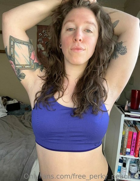 free perky peaches high quality model gallery