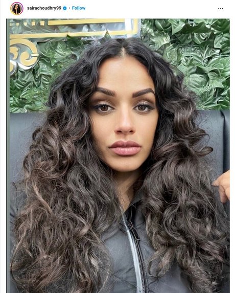 Saira Choudhry star hd img