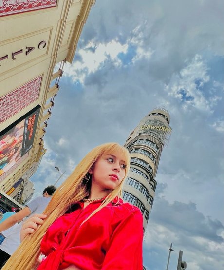 Nayensy Solorzano star sex gallery