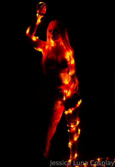 jessicalunacosplay free actress pic