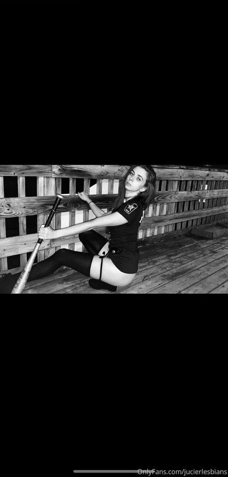 jucierlesbians star exclusive photos