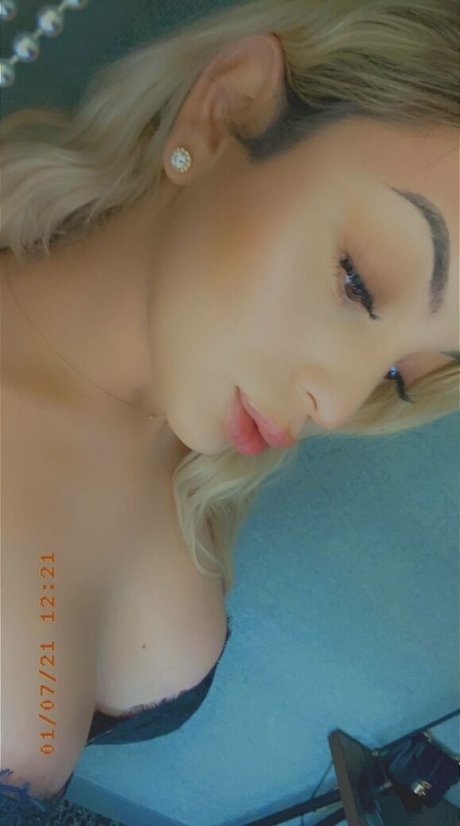 tshayleybaby sexy model pic