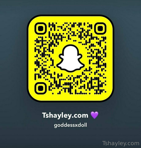 tshayleybaby model sex pic